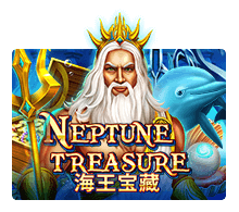 Neptune Treasure